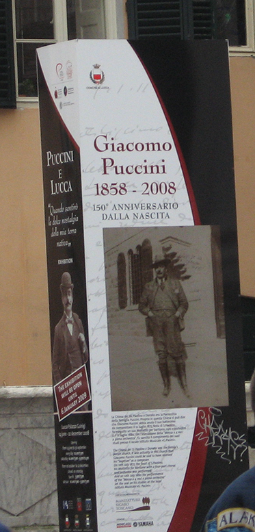 Puccini