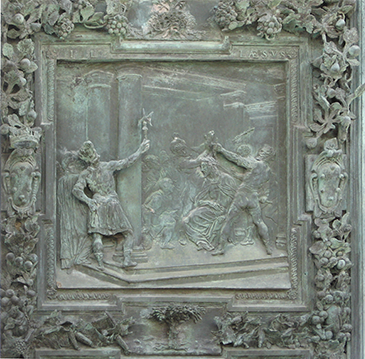 Panel