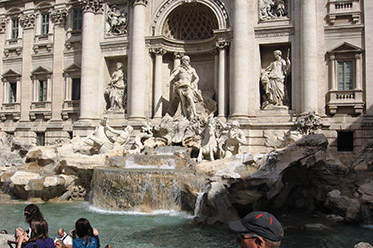 Trevi