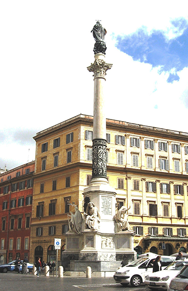 Column