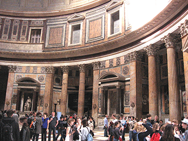 Pantheon