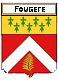 Fougere CoA